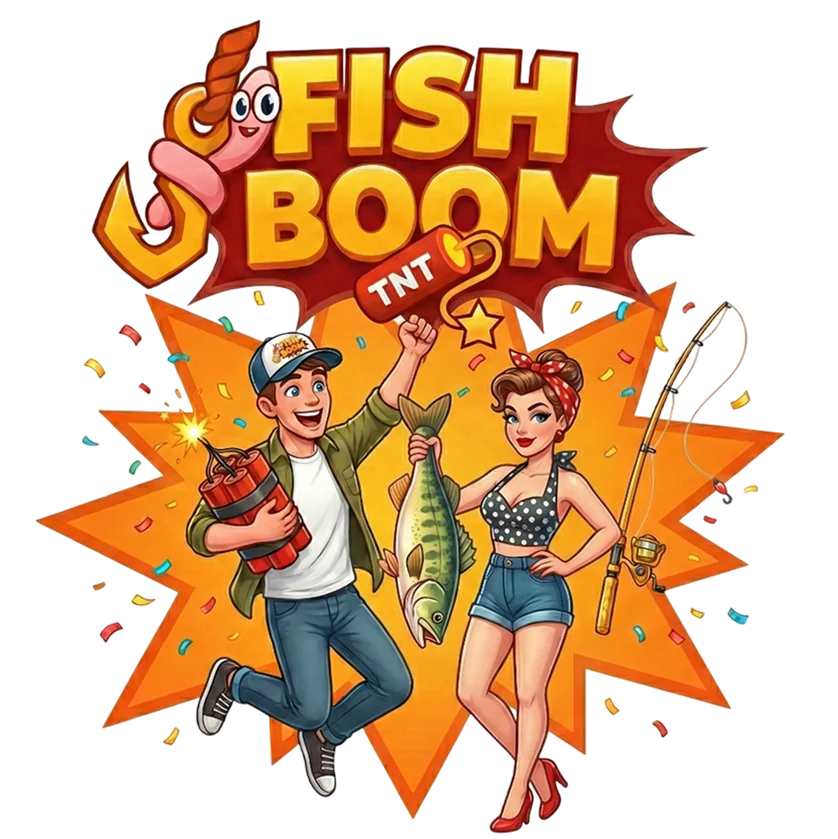 Fish Boom